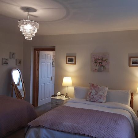 Hawthorn Lodge Belturbet Eksteriør bilde