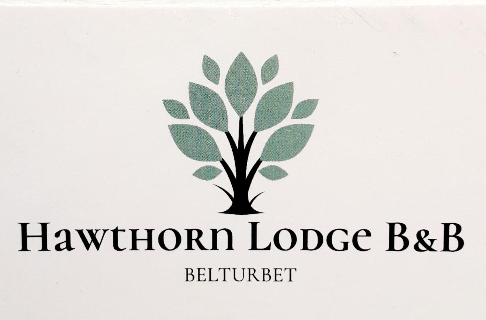 Hawthorn Lodge Belturbet Eksteriør bilde