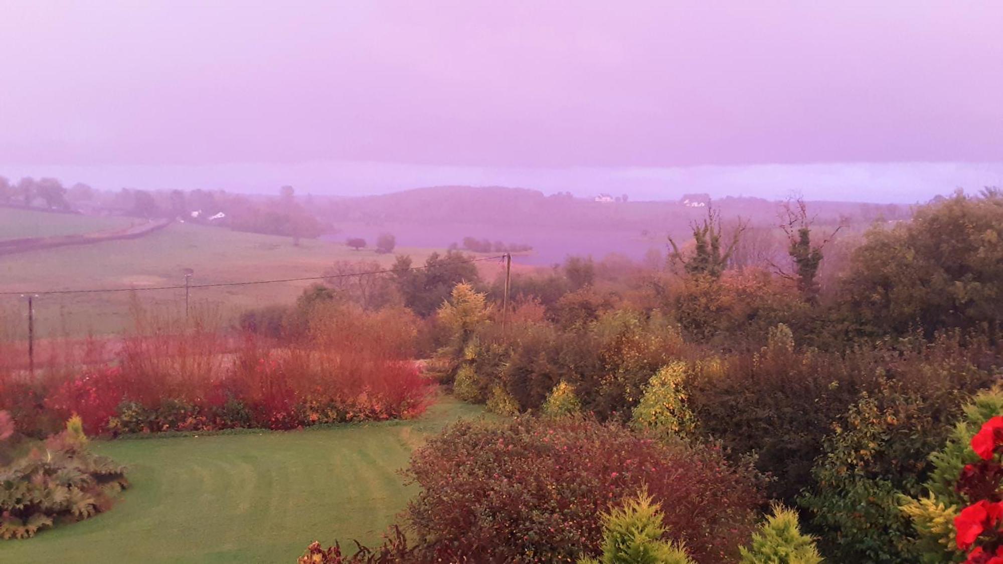 Hawthorn Lodge Belturbet Eksteriør bilde